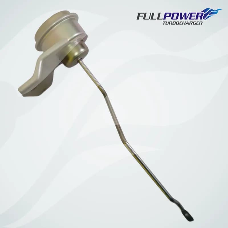 Valvula De Alivio TD04 / TD0410T MITSUBISHI L200 GLS QUADRADA