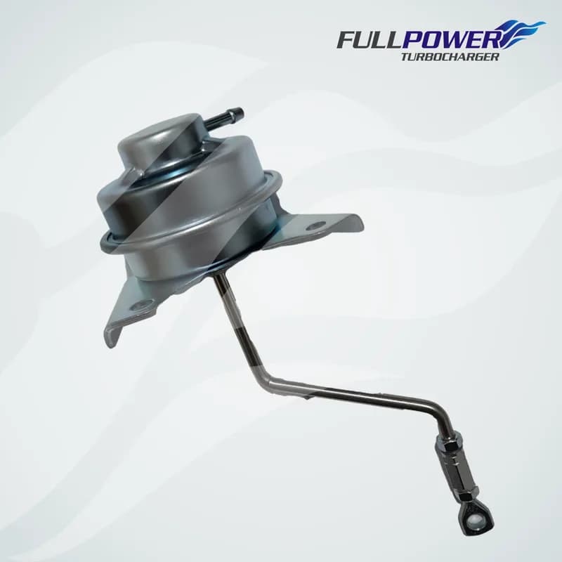 Valvula De Alivio TF035 - L200 SPORT HPE