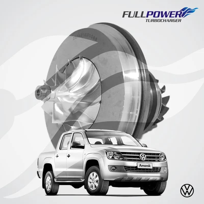 K04 - AMAROK VW BITURBO 180CV  ( GRANDE)