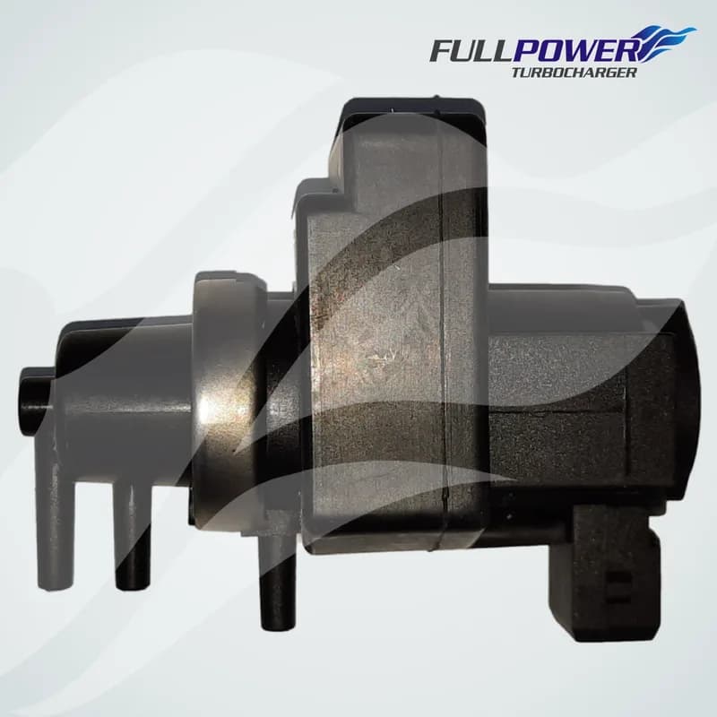 Sensor Map E Moduladora GT2056V - FRONTIER 2.5 ELET