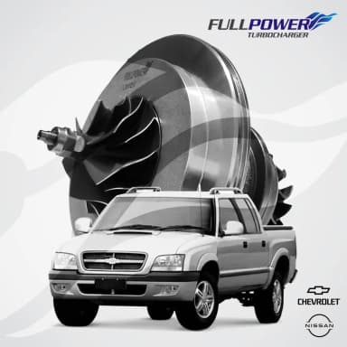 K14 S10 2.8 ELETRONIC MWM 4.07 TCAE