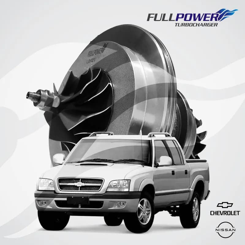 K14 S10 2.8 ELETRONIC MWM 4.07 TCAE