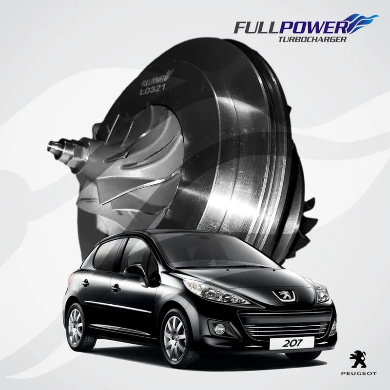 K03 - PEUGEOT 308 / 408 / 508 / 3008   CITROEN DS3 / DS4 / DS5  C4 1.6L   ( MOTOR SOMENTE A GASOLINA )