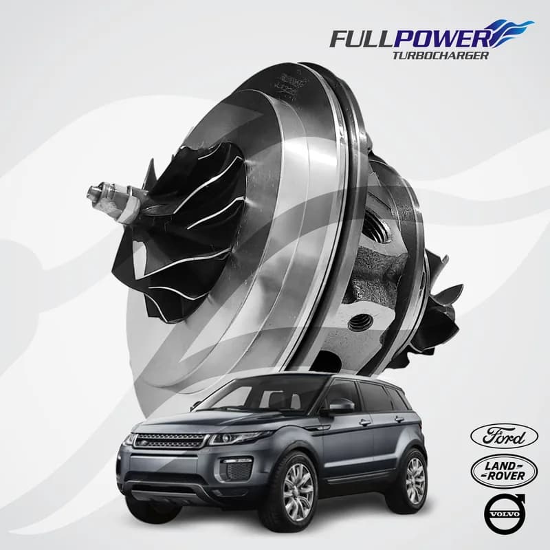 K03 / K032080 RANGE ROVER EVOQUE