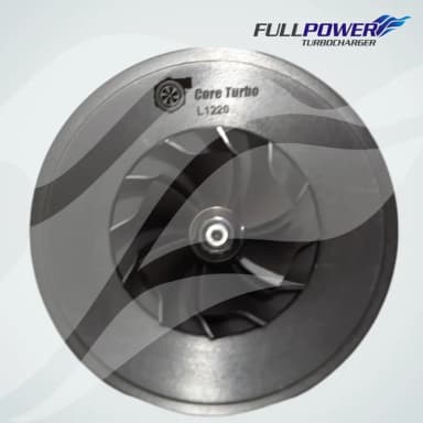T2 - TB2517 RANGER MAXION  2.5  - CORE TURBO