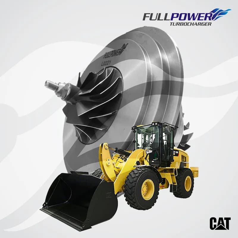 S200 / B2G  CAT