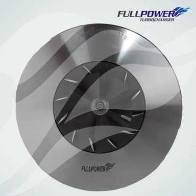 K16 - CORE TURBO