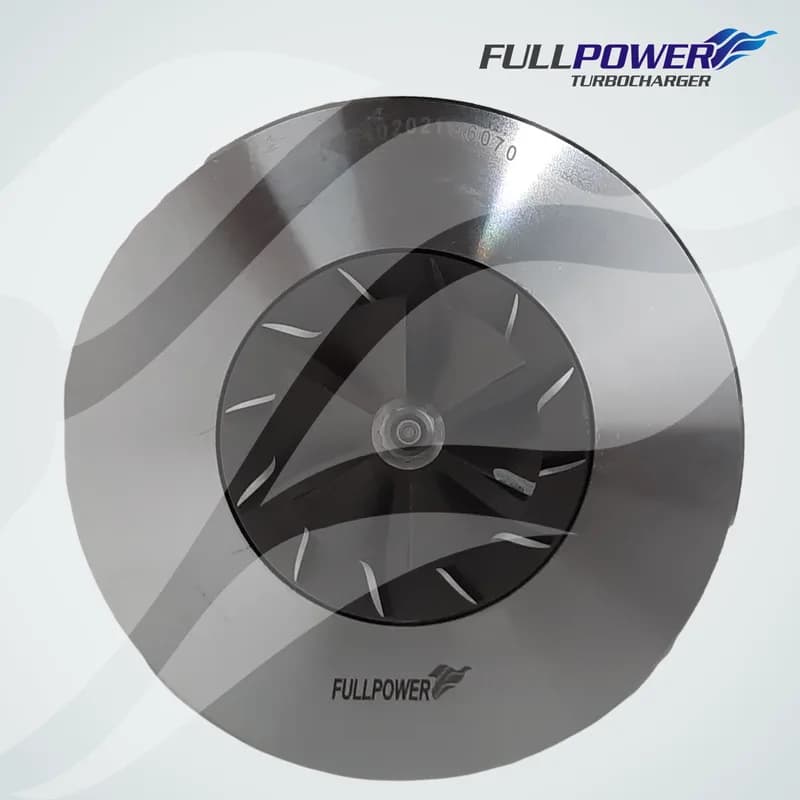 K16 - CORE TURBO