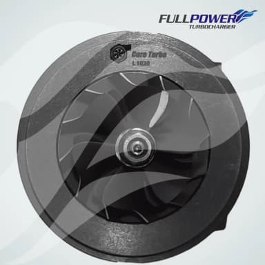 TD03 - TRANSIT - CORE TURBO