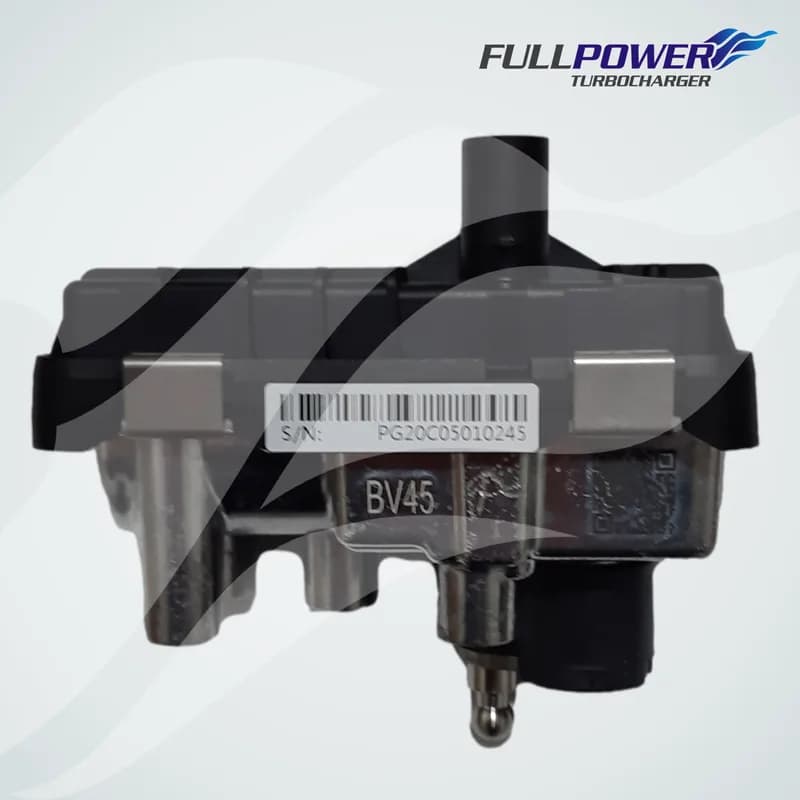 Valvula De Alivio BV45 - FRONTIER 2.5