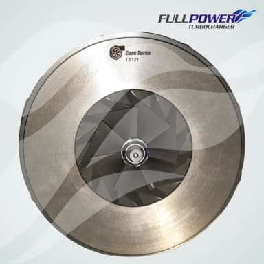 S410 - MB ATRON 1635 -  CORE TURBO