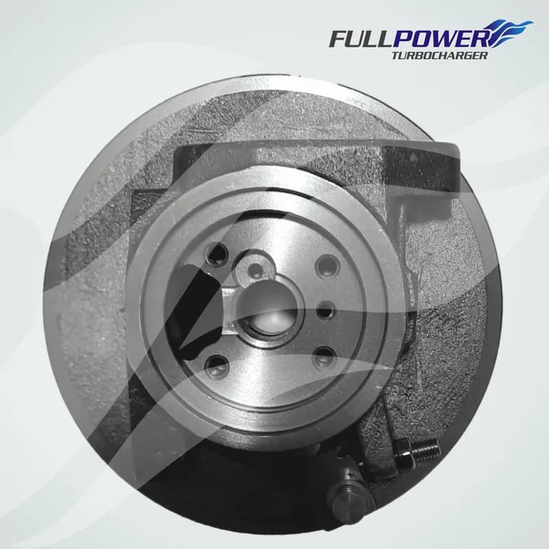 Central GT2056V - FRONTIER 2.5 ELET