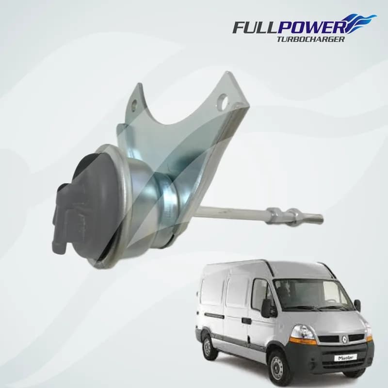 Valvula De Alivio K03 - RENAULT MASTER ELETRONIC 2.5