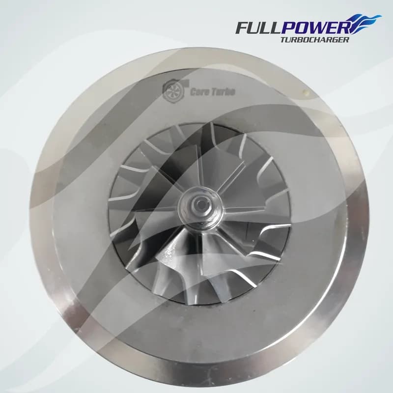 TO4B27 /  TO4B81  - CORE TURBO