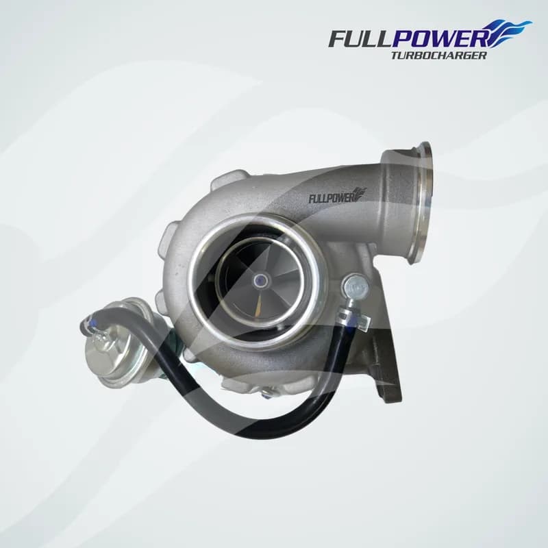 Turbina K16 OM904LA