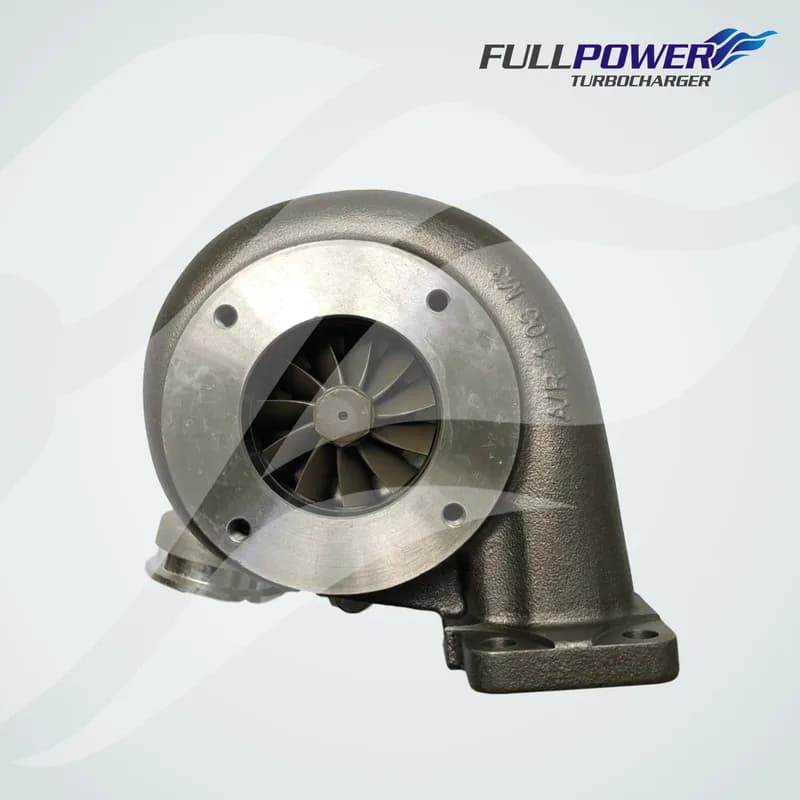 Turbina TO4E66 - OM366LA