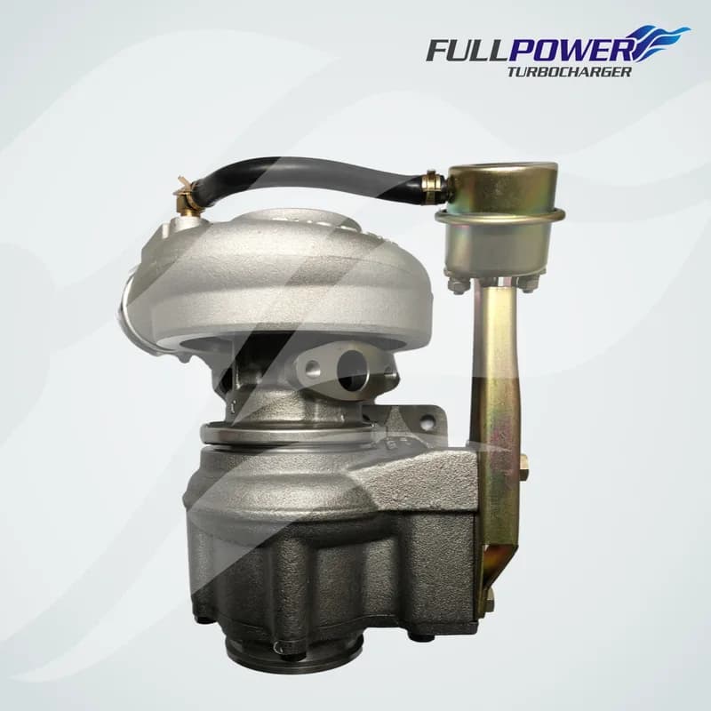 Turbina HX30W