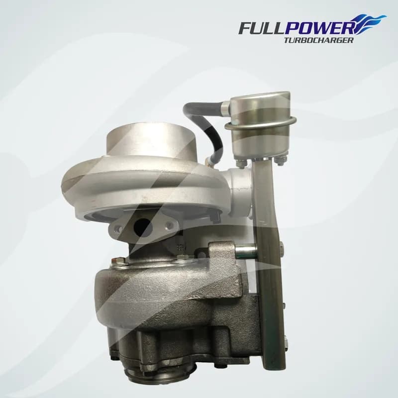 Turbina HX35W