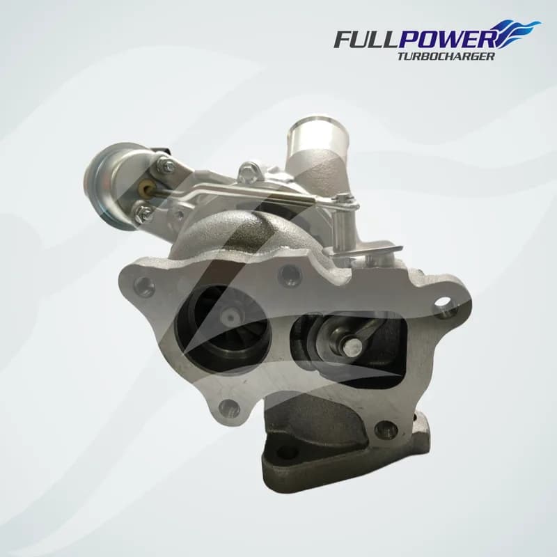Turbina GT1749S - HYUNDAI HR / KIA BONGO