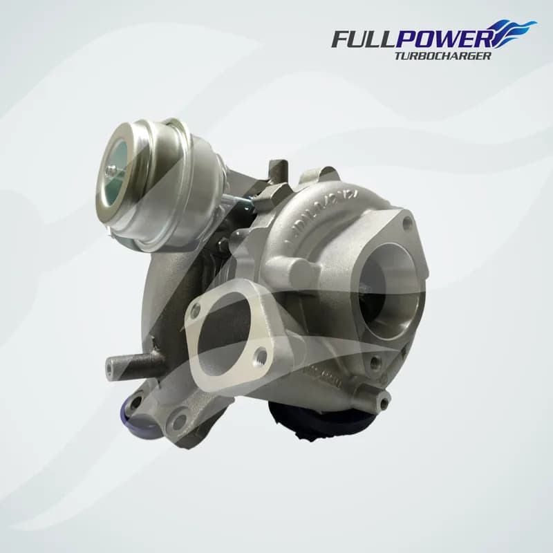 Turbina GT2056V - FRONTIER 2.5 ELET