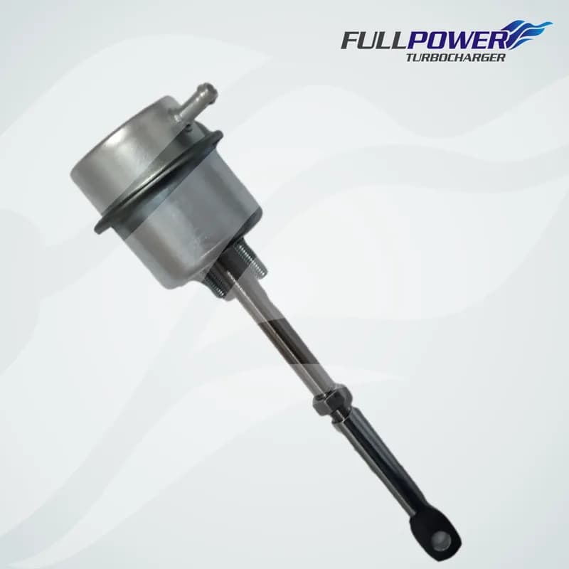 Valvula De Alivio HX55W / HE500WG - D13 / FH FM / FMX VOLVO EURO 4 E 5 ( VALVULADO)
