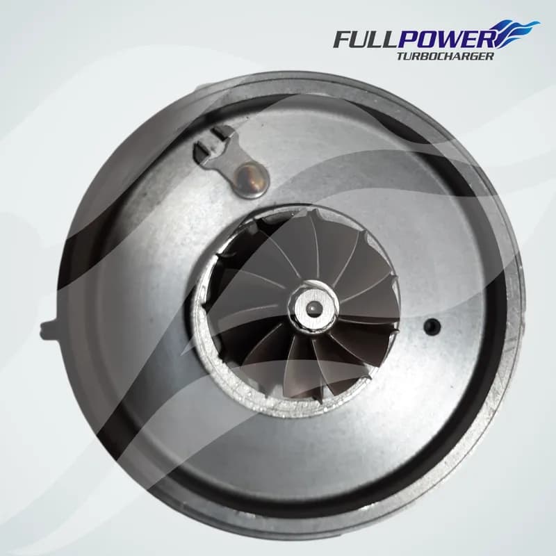 TF035HL MITSUBISHI L200 TRITON 4WD 2.4 - CORE TURBO