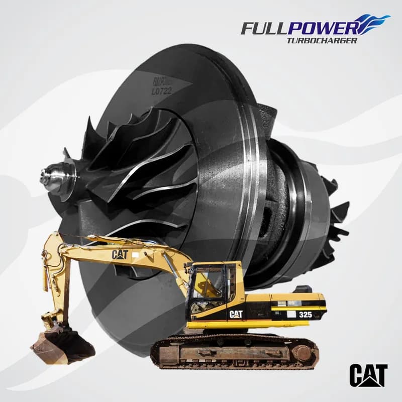 S200AG  CAT