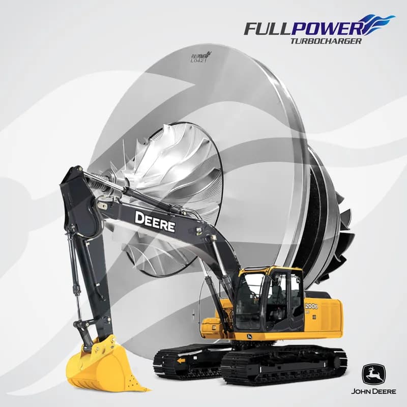 K27-37 ( C23 ) JOHN DEER