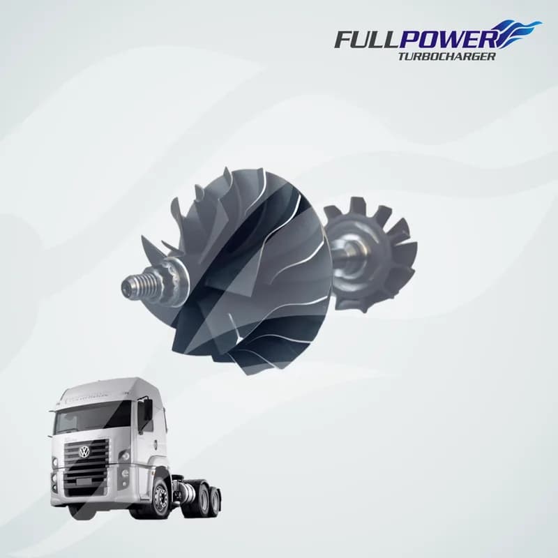 Eixo Rotor S300V CONSTELATION 25.370