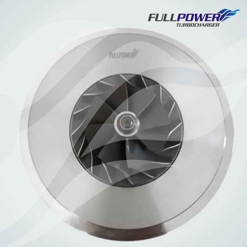 H1C - CORE TURBO