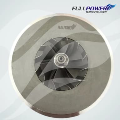 GT25 - ACCELO 915C SEM GEOMETRIA  -  CORE TURBO