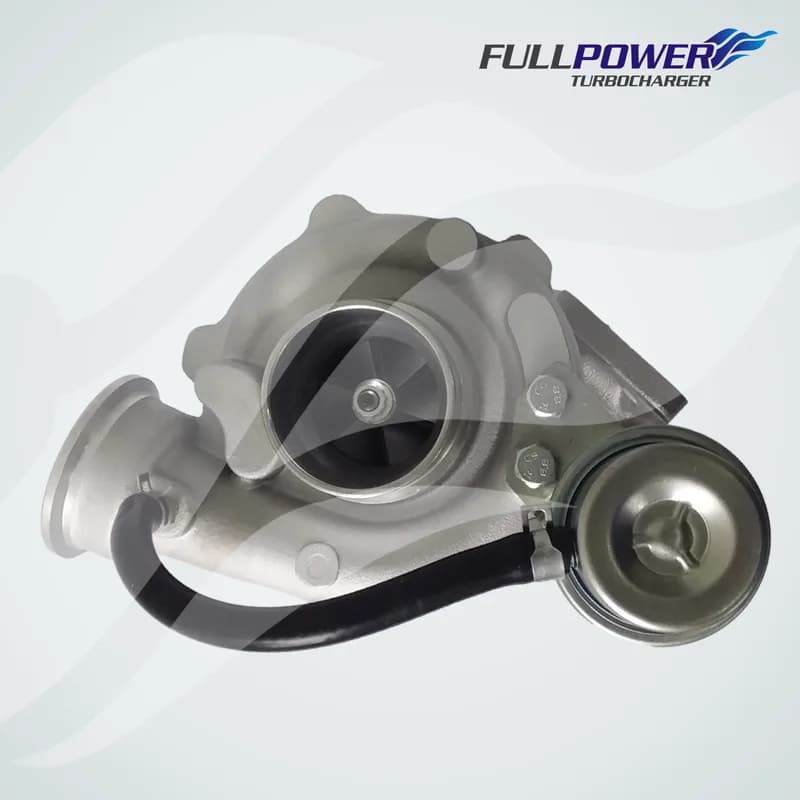 Turbina TA31 / T300