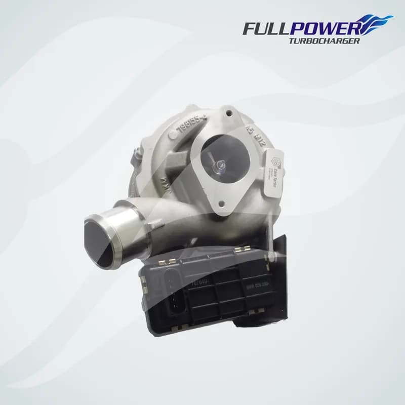 Turbina GTB22V RANGER 3.2