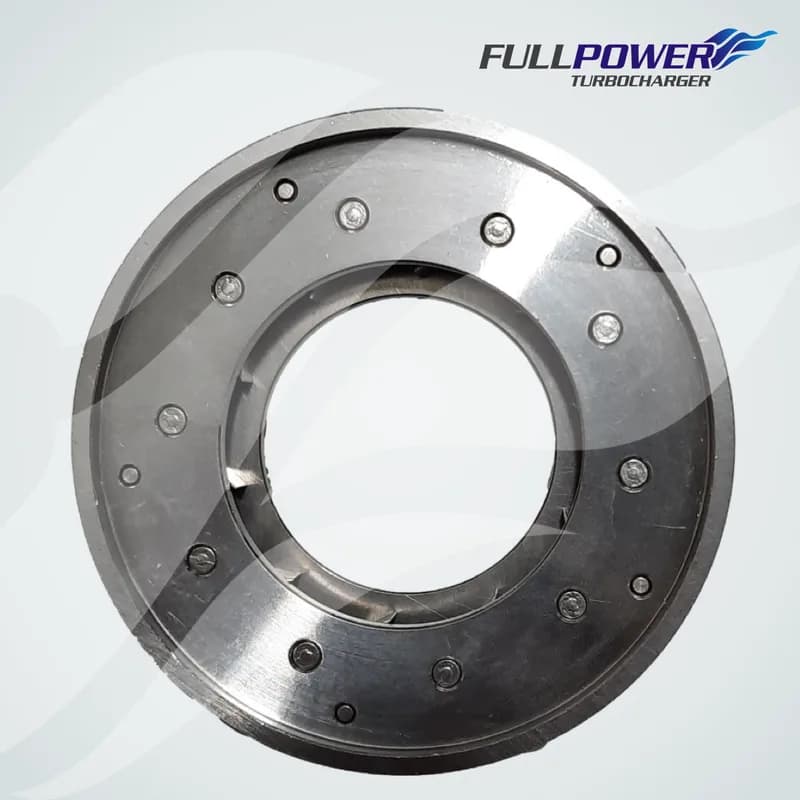 Geometria Variavel CT16V - HILUX 2.8