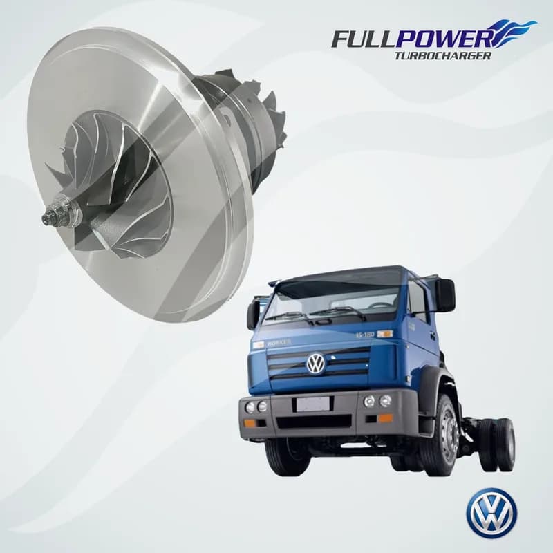 TBP3 - VW WORKER