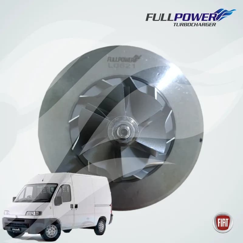 TF035 FIAT DUCATO 2.8