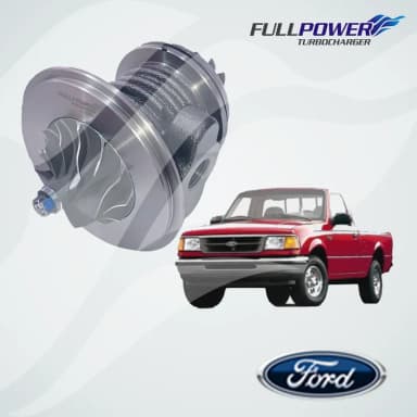 T2 - GT2552S  RANGER MAXION  2.5