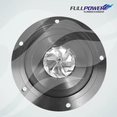 CT16V - HILUX 2.8 - CORE TURBO