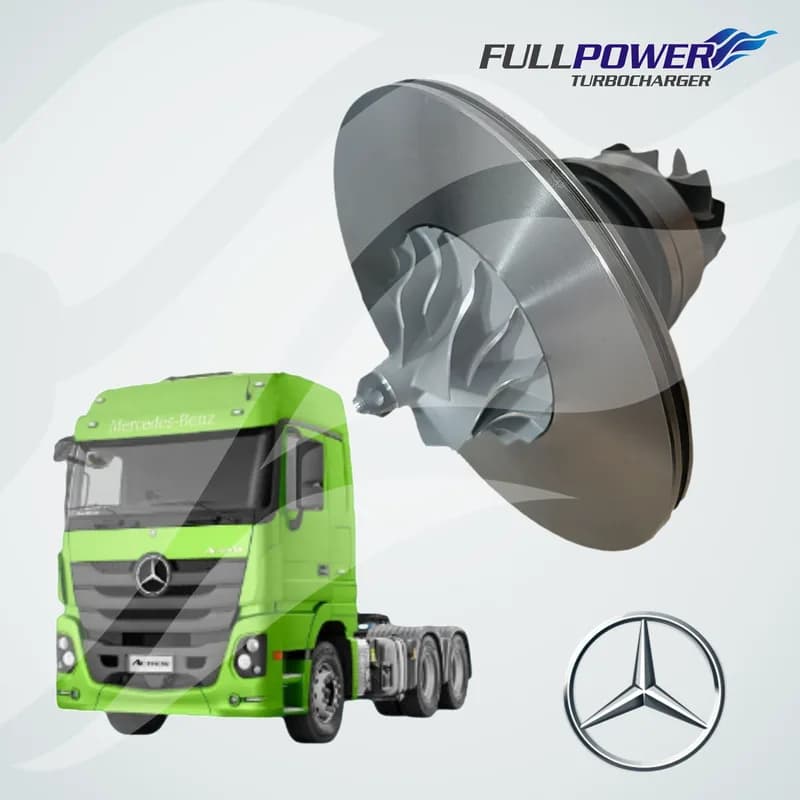 K31 - ACTROS