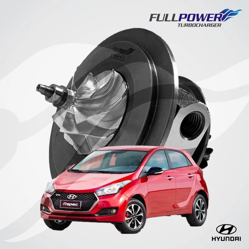 GTA14TCP HYUNDAI HB20