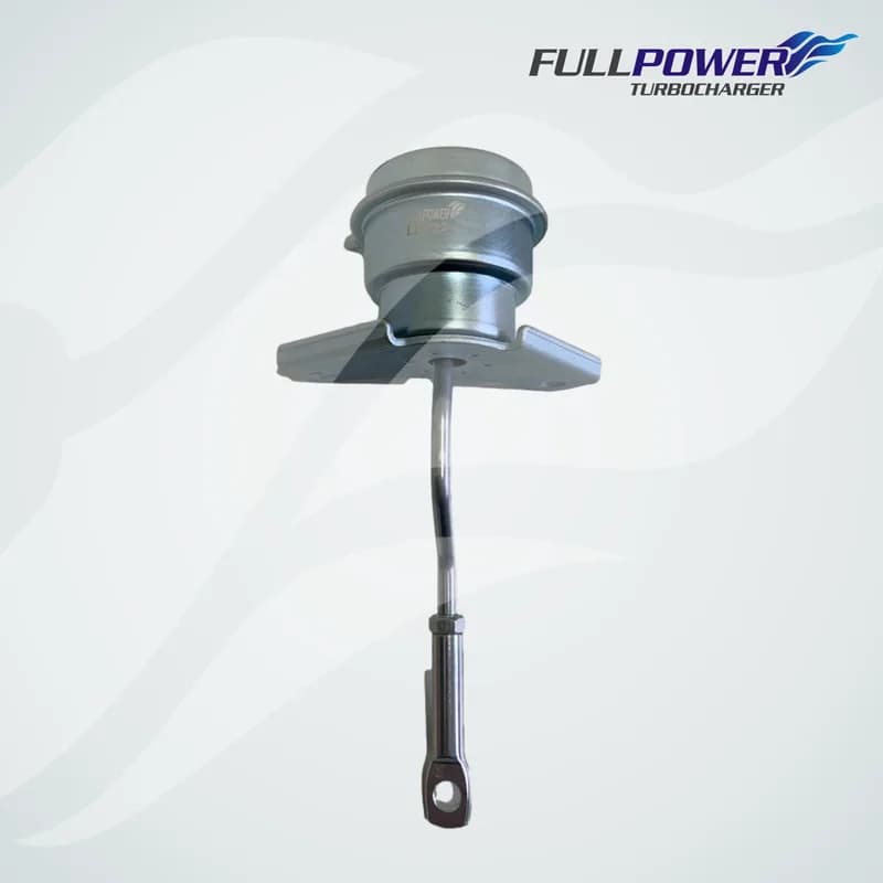 Valvula De Alivio TF035 - PAJERO SPORT 2.8 4M40