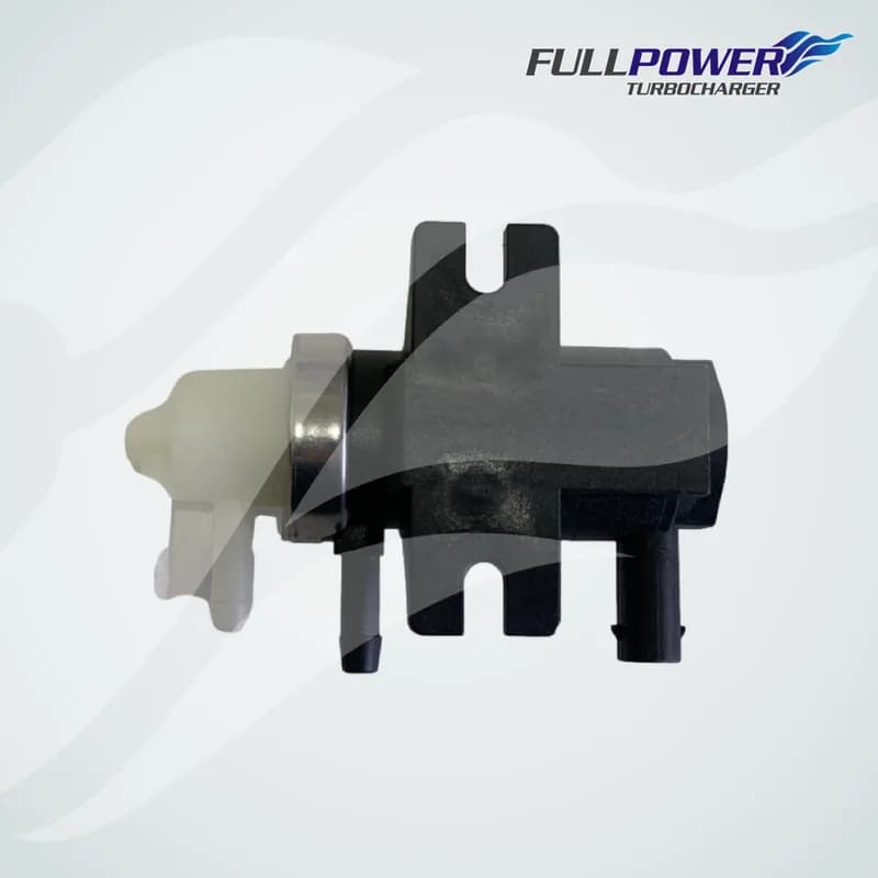 Valvula Solenoide R2S - K04 - SPRINTER CDI 415/515 OM 651 LA EURO 5 - BITURBO GRANDE