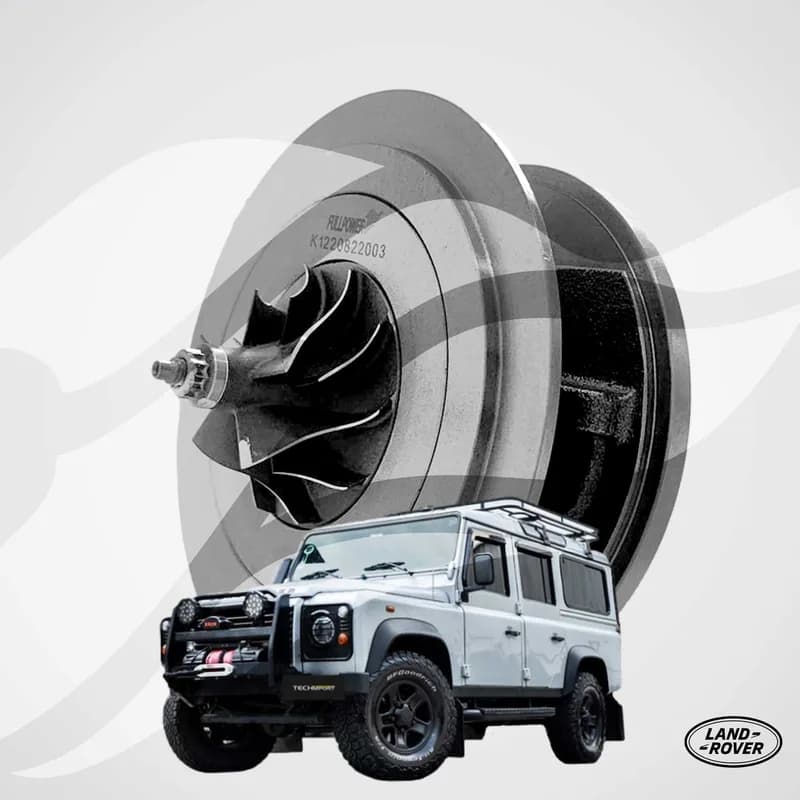 GTA2052V DEFENDER 2.4
