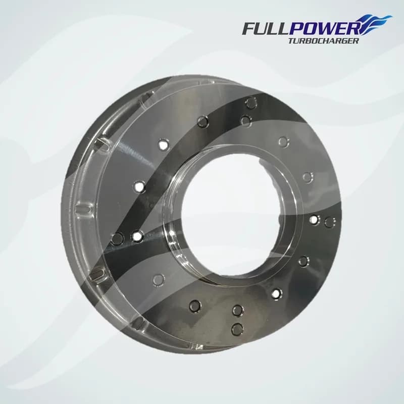 Geometria Variavel RHV55 - MITSUBISHI PAJERO 3.2