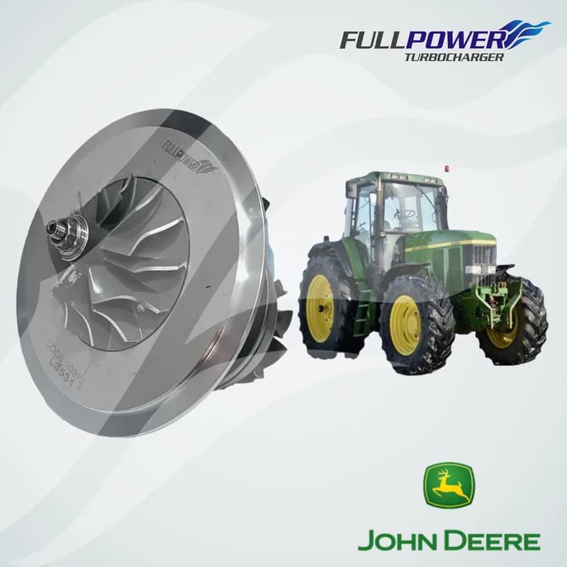 T350 JOHN DEERE