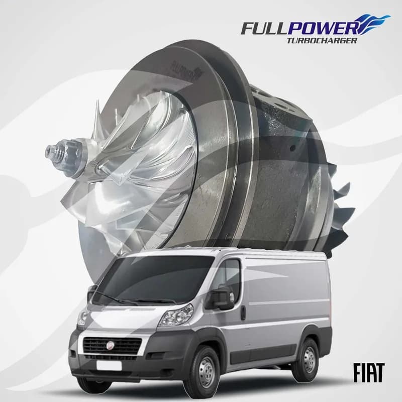 TF035HM2  DUCATO 2.3 EURO 6