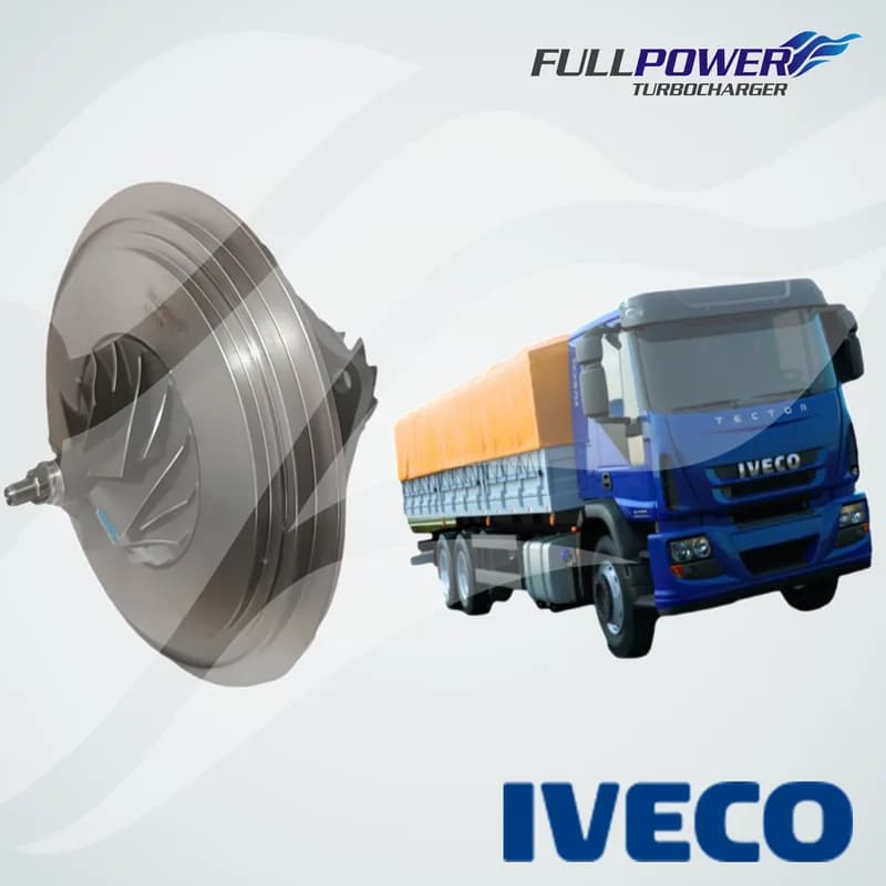 B2UG IVECO TECTOR