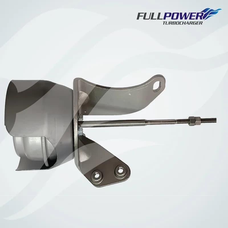 Valvula De Alivio R2S - K04 - SPRINTER CDI 415/515 OM 651 LA EURO 5 - BITURBO GRANDE