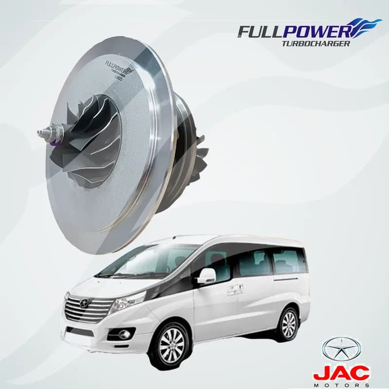 GT2052LS JAC T8