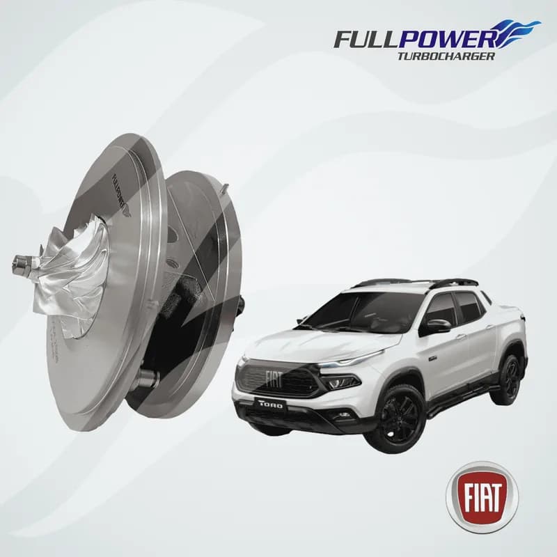 GTE1449KVZ FIAT TORO ULTRA 2.0 2022  EM DIANTE